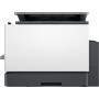 HP OfficeJet Pro Imprimante Tout-en-un 9130b, Couleur, Imprimante pour Petites moyennes entreprises, Impression, copie, scan,