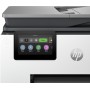 HP OfficeJet Pro Imprimante Tout-en-un 9130b, Couleur, Imprimante pour Petites moyennes entreprises, Impression, copie, scan,