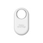 Samsung Galaxy SmartTag2 Article Recherche Blanc