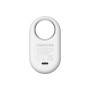 Samsung Galaxy SmartTag2 Article Recherche Blanc