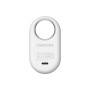 Samsung Galaxy SmartTag2 Article Recherche Blanc