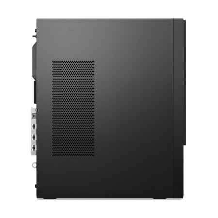 Lenovo ThinkCentre neo 50t Intel® Core™ i5 i5-12400 8 Go DDR4-SDRAM 256 Go SSD Windows 11 Pro Tower PC Noir, Gris