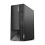 Lenovo ThinkCentre neo 50t Intel® Core™ i5 i5-12400 8 Go DDR4-SDRAM 256 Go SSD Windows 11 Pro Tower PC Noir, Gris