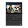 Lenovo ThinkPad T14 Intel® Core™ i5 i5-1335U Ordinateur portable 35,6 cm (14") WUXGA 16 Go DDR5-SDRAM 512 Go SSD Wi-Fi 6E