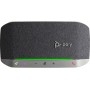 POLY Haut-parleur Sync 20 USB-A Certifié Microsoft Teams