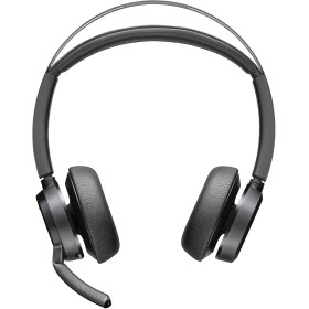 POLY Micro-casque Voyager Focus 2 USB-C Certifié Microsoft Teams POLY Micro-casque Voyager Focus 2 USB-C Certifié Microsoft Teams