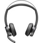 POLY Micro-casque Voyager Focus 2 USB-A