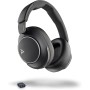 POLY Micro-casque Voyager Surround 80 UC USB-C + adaptateur USB-C A