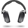 POLY Micro-casque Voyager Surround 80 UC USB-C certifié Microsoft Teams + adaptateur USB-C A