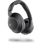 POLY Micro-casque Voyager Surround 80 UC USB-C certifié Microsoft Teams + adaptateur USB-C A