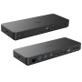 i-tec USB-C Triple Display Docking Station Gen 2 Pro + Power Delivery 100W