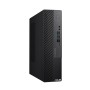 ASUS ExpertCenter D7 SFF D700SDCZ-512400098X Intel® Core™ i5 i5-12400 16 Go DDR4-SDRAM 512 Go SSD Windows 11 Pro PC Noir