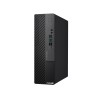 ASUS ExpertCenter D7 SFF D700SDCZ-512400098X Intel® Core™ i5 i5-12400 16 Go DDR4-SDRAM 512 Go SSD Windows 11 Pro PC Noir