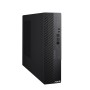 ASUS ExpertCenter D7 SFF D700SDCZ-512400098X Intel® Core™ i5 i5-12400 16 Go DDR4-SDRAM 512 Go SSD Windows 11 Pro PC Noir