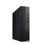 ASUS ExpertCenter D7 SFF D700SDCZ-512400098X Intel® Core™ i5 i5-12400 16 Go DDR4-SDRAM 512 Go SSD Windows 11 Pro PC Noir