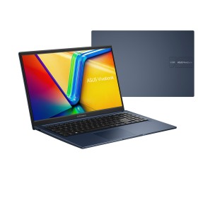 ASUS VivoBook X1504ZA-BQ831W Intel® Core™ i3 i3-1215U Ordinateur portable 39,6 cm (15.6") Full HD 8 Go DDR4-SDRAM 512 Go SSD ASUS VivoBook X1504ZA-BQ831W Intel® Core™ i3 i3-1215U Ordinateur portable 39,6 cm (15.6") Full HD 8 Go DDR4-SDRAM 512 Go SSD