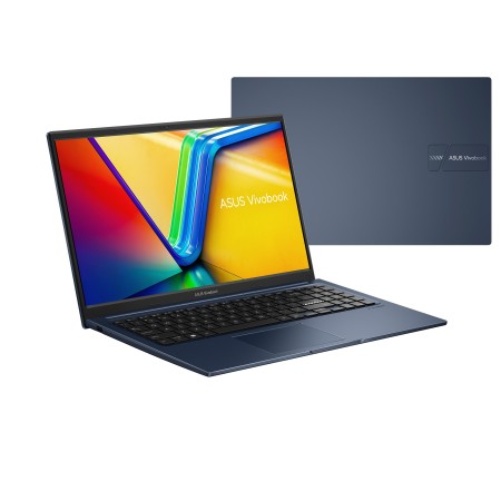 ASUS VivoBook 15 X1504ZA-BQ898W Intel® Core™ i7 i7-1255U Ordinateur portable 39,6 cm (15.6") Full HD 16 Go DDR4-SDRAM 512 Go