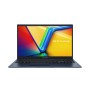 ASUS VivoBook 15 X1504ZA-BQ898W Intel® Core™ i7 i7-1255U Ordinateur portable 39,6 cm (15.6") Full HD 16 Go DDR4-SDRAM 512 Go