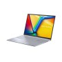 ASUS VivoBook 16X K3605ZF-MB372W Intel® Core™ i5 i5-12500H Ordinateur portable 40,6 cm (16") WUXGA 16 Go DDR4-SDRAM 512 Go SSD