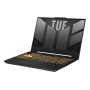 ASUS TUF Gaming F15 FX507ZC4-HN246W Intel® Core™ i5 i5-12500H Ordinateur portable 39,6 cm (15.6") Full HD 16 Go DDR4-SDRAM 512