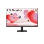 LG 27MR400-B écran plat de PC 68,6 cm (27") 1920 x 1080 pixels Full HD Noir