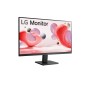 LG 27MR400-B écran plat de PC 68,6 cm (27") 1920 x 1080 pixels Full HD Noir