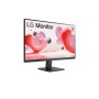 LG 27MR400-B écran plat de PC 68,6 cm (27") 1920 x 1080 pixels Full HD Noir