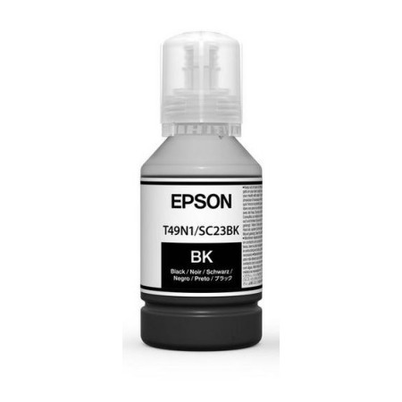 Epson SC-T3100X cartouche d'encre 1 pièce(s) Compatible Noir