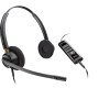 POLY Micro-casque stéréo EncorePro 525 USB-A