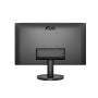 AOC 24B3CA2 écran plat de PC 60,5 cm (23.8") 1920 x 1080 pixels Full HD LED Noir