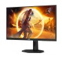 AOC 27G4X écran plat de PC 68,6 cm (27") 1920 x 1080 pixels Full HD LED Noir