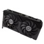 ASUS Dual -RX7600XT-O16G AMD Radeon RX 7600 XT 16 Go GDDR6