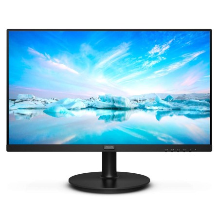 Philips V Line 271V8LAB 00 écran plat de PC 68,6 cm (27") 1920 x 1080 pixels Full HD LCD Noir