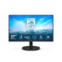 Philips V Line 271V8LAB 00 écran plat de PC 68,6 cm (27") 1920 x 1080 pixels Full HD LCD Noir