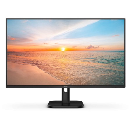 Philips 1000 series 27E1N1300A 00 écran plat de PC 68,6 cm (27") 1920 x 1080 pixels Full HD LCD Noir