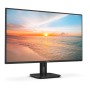 Philips 1000 series 27E1N1300A 00 écran plat de PC 68,6 cm (27") 1920 x 1080 pixels Full HD LCD Noir