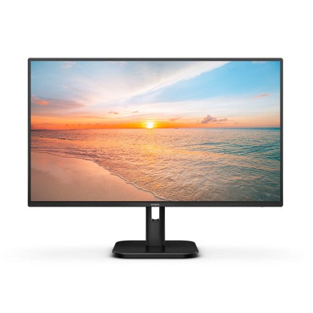 Philips 1000 series 24E1N1300A 00 écran plat de PC 60,5 cm (23.8") 1920 x 1080 pixels Full HD LCD Noir