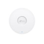 TP-Link Omada EAP680 point d'accès réseaux locaux sans fil 4804 Mbit s Blanc Connexion Ethernet, supportant l'alimentation via