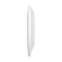 TP-Link Omada EAP680 point d'accès réseaux locaux sans fil 4804 Mbit s Blanc Connexion Ethernet, supportant l'alimentation via