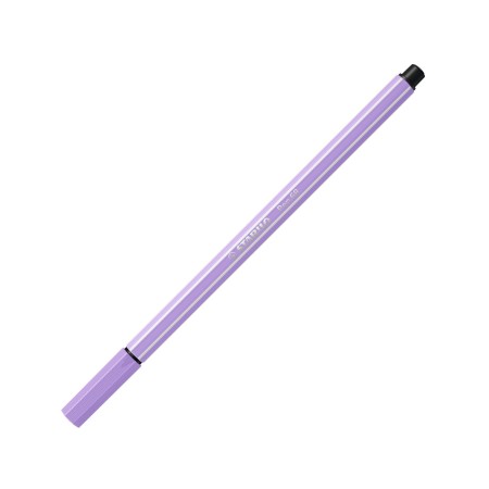 STABILO Pen 68 stylo-feutre Lilas 1 pièce(s)