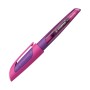 STABILO EASYbuddy stylo-plume Système de remplissage cartouche Magenta, Violet 1 pièce(s)