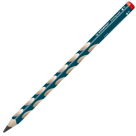 STABILO EASYgraph S HB 1 pièce(s)