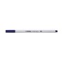 STABILO Pen 68 brush stylo-feutre Bleu 1 pièce(s)