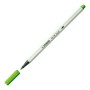 STABILO Pen 68 brush stylo-feutre Vert clair 1 pièce(s)