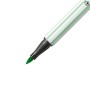 STABILO Pen 68 brush stylo-feutre Vert clair 1 pièce(s)