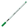 STABILO Pen 68 brush stylo-feutre Vert 1 pièce(s)