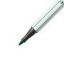 STABILO Pen 68 brush stylo-feutre Vert 1 pièce(s)