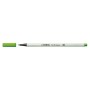 STABILO Pen 68 brush stylo-feutre Moyen Vert clair 1 pièce(s)