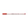 STABILO Pen 68 brush stylo-feutre Moyen Rouge 1 pièce(s)