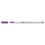 STABILO Pen 68 brush stylo-feutre Moyen Lilas 1 pièce(s)